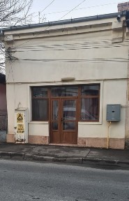 Casa de vanzare în Husi Zona Ultracentrala