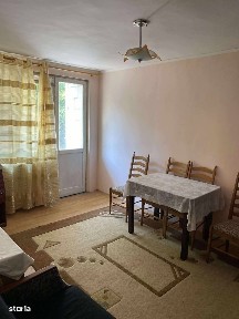 Carpati I, Satu Mare