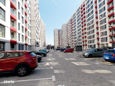 Bulevardul Iuliu Maniu, Militari, Sectorul 6, Bucuresti