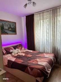 Apartament 2 camere decomandat Pantelimon Mega Mall/Delfinului Agentie