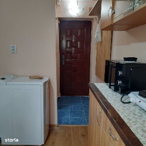 RAMDA, Garsoniera zona Rogerius etaj1