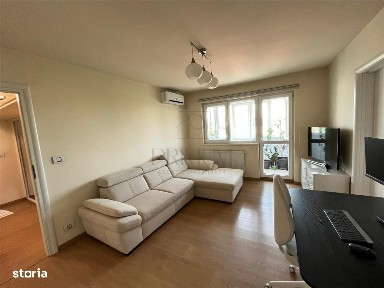 Take Ionescu - Medicina - Amenajat lux - Centrala termica proprie - Ba