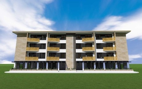 Garsoniere noi in Alexandria TVA INCLUS