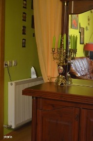 Busteni-Casa de vacanta cu panorama superba