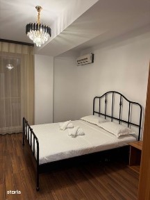 Inchiriez apartament 3 camere