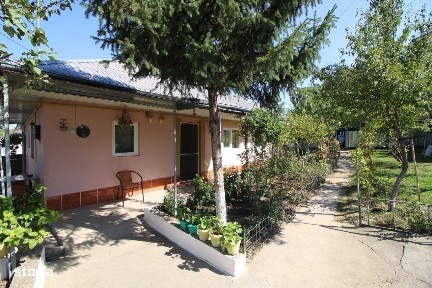 Zona Veche, Galati
