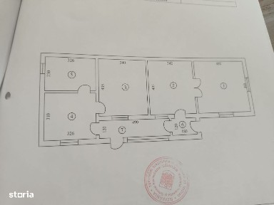 Strada Dascalului, Ion Creanga, Sectorul 2, Bucuresti