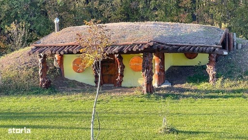 Strada Alunis, Gruiu, Ilfov