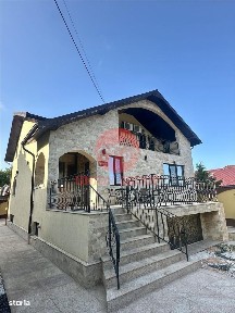 Casa de Vis in Agigea - D+P+M cu Teren de 400 mp