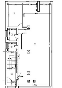 Spatii comerciale et 1 si et 3 zona Campia Libertatii sector 3