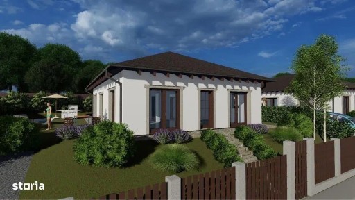 Unirii - Vanzare casa 4 camere - Str. Zeno Vancea