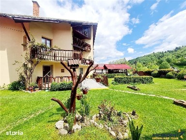 Moieciu De Jos, Moieciu, Brasov