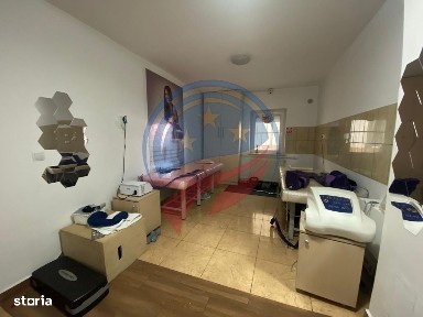 SPATIU COMERCIAL SALON SAU APARTAMENT ZONA GARA
