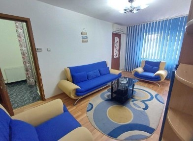 Inchiriere apartament 2 camere Cantacuzino