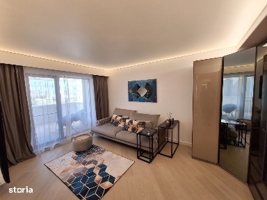 Strada Campul Pipera, Voluntari, Ilfov