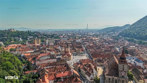 Centrul Vechi, Brasov