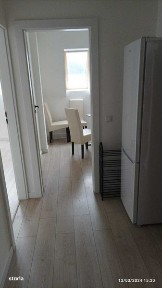 Apartament cu 2 camere ultrafinisat, Valea Garbaului Floresti
