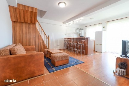 Apartament 4 camere de vanzare in Buna Ziua, Cluj Napoca
