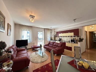 3 camere/Parcare individuală/21 Decembrie/Zona Hotel Hilton