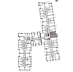 Apartament 2 camere - complex rezidential nou