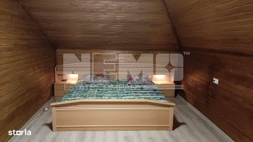 Casa la Rosu | 821Mp | Dornesti