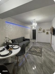 Apartament pe faleza Saturn