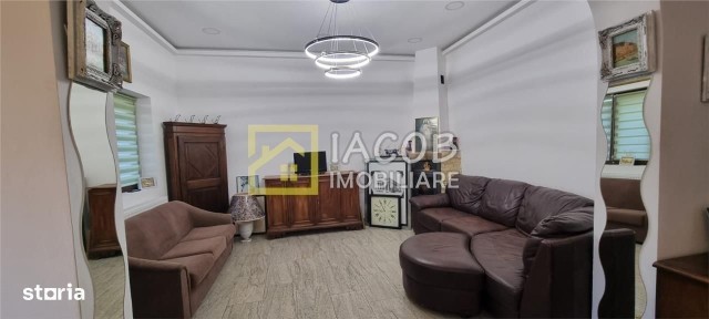 Strada Nicolae Titulescu, Centru, Bacau