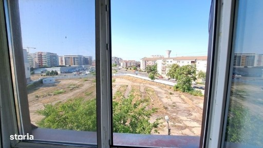 Vand garsoniera 21mp