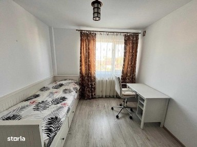 Apartament 2 camere cu mansarda locuibila