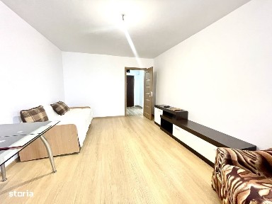 Calea Marasesti, Cornisa, Bacau