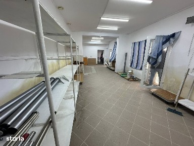 Strada Republicii, Tarnaveni, Mures