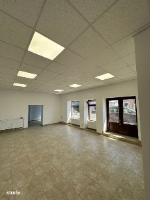 Spatiu comercial de inchiriat Reghin