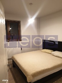APARTAMENT DE VÂNZARE 3 CAMERE + TERASĂ 20 MP ZONA GRIVIȚA-DOMENII