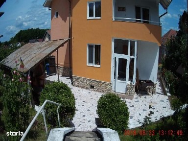 Vand vila in Pitesti, Cartier Gavana