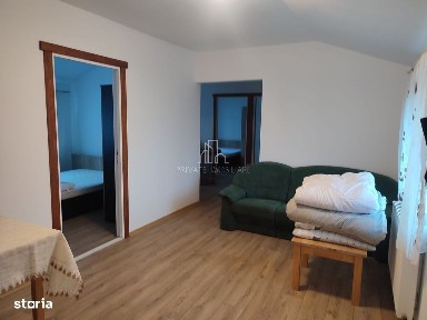 Apartament 2 Camere Modern De Inchiriat, Zona 7 Noiembrie/Studenti