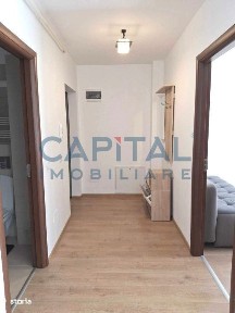 Apartament 2 camere, in Junior Residence