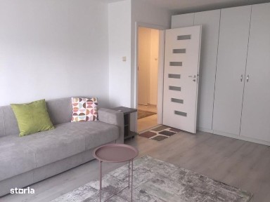 Inchiriez garsoniera in zona Mall Vitan