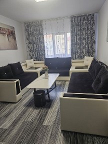 Vand apartament 2 camere