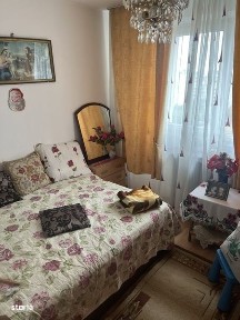 Vand apartament 2 camere decomandat zona Pantelimon