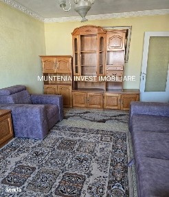 Central, Pitesti, Arges