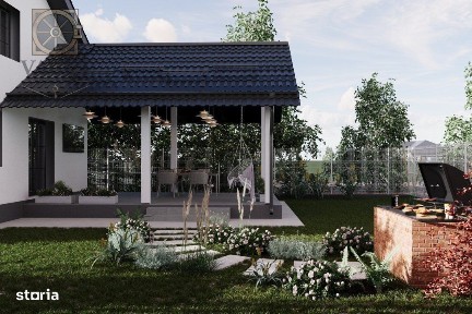 Strada Padurea Vlasiei, Balotesti, Ilfov