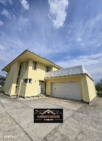 Comision 0%, Victoriei, casa P+E, 205 mp, mobilata, 237 900€ neg.
