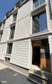 Strada Profesor Ion Bogdan, Dorobanti, Sectorul 1, Bucuresti