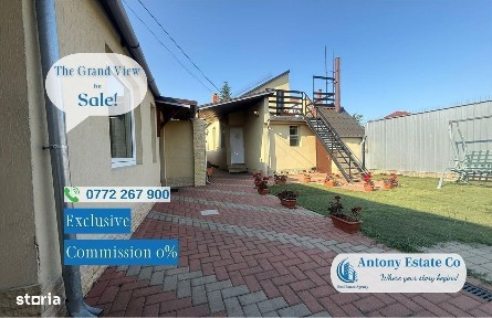 Nufarul, Oradea, Bihor