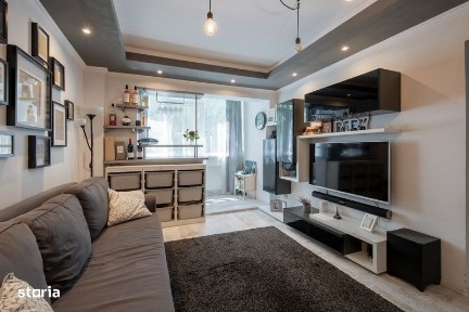 Vand apartament 2 camere Ploiesti zona Mihai Bravu