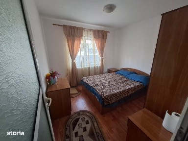 Apartament 3 camere Rovinari Gorj