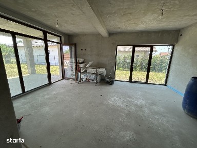 Vand vila noua Livada,st.840 mp,sc.130 mp,situat pe 2 strazi