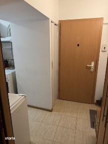 Ap. 2 camere zona Parcul Dendrologic