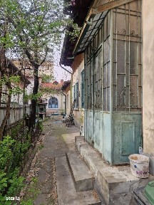 Strada Lanariei, Carol, Sectorul 4, Bucuresti