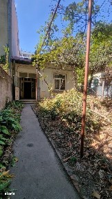 Strada Lanariei, Carol, Sectorul 4, Bucuresti